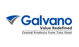 Galvanised Plain Steel available in sheet and coil forms, that offers superior quality for the Appliance, Panel and General Engineering segments.