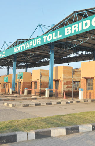 Adityapur Toll Bridge Company Limited