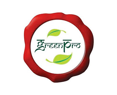 GreenPro certification by the Confederation of Indian Industry (CII) in 2019