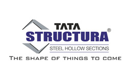 Tata Structura - Steel Hollow sectioning
