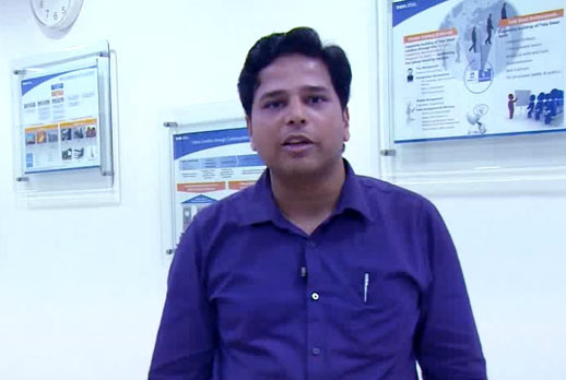 Ashis Jain Sr. Category Manager Procurement, Bulk Commodities, Batch 2013