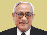 Mr. Subodh Bhargava