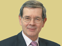 Mr. Philippe Varin - CEO, Corus