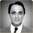 Mr. Nusli N. Wadia