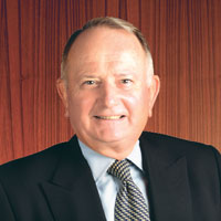 Mr. Andrew Robb