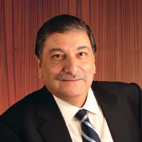 Mr. Ishaat Hussain