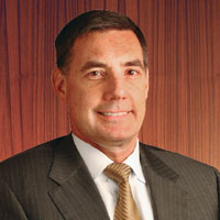 Mr. Kirby Adams, Managing Director & CEO, Tata Steel Europe