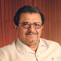 Mr. S. M. Palia