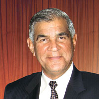 Mr. Suresh Krishna