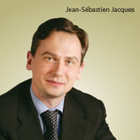 Jean-Sebastien Jacques
