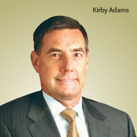 Kirby Adams