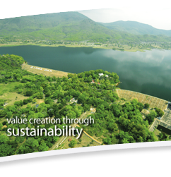 value creation through sustainability