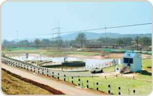 Water-Harvesting-Park,-Joda,-Odisha