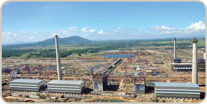 Tata Steel Aims To Complete Kalinganagar Project Expansion, Begin