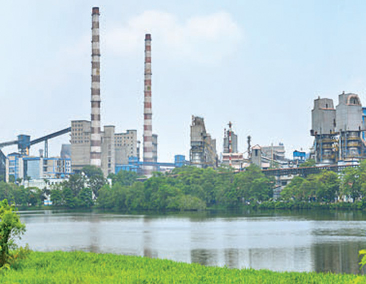 Tata Steel and Dow to invest in green chemicals