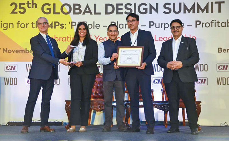 25th Global Design Summit