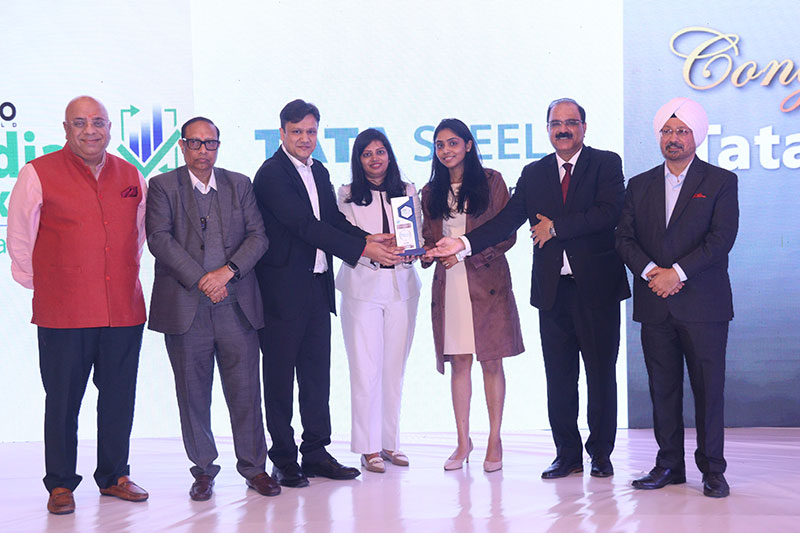 BW CFO World India Tax Leaders Award 2025