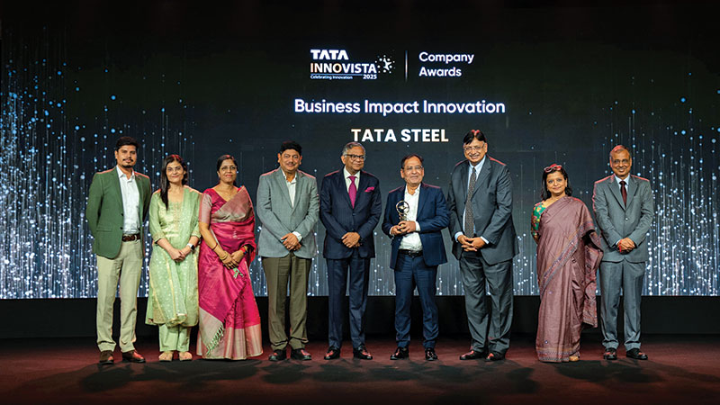Business Impact Innovation