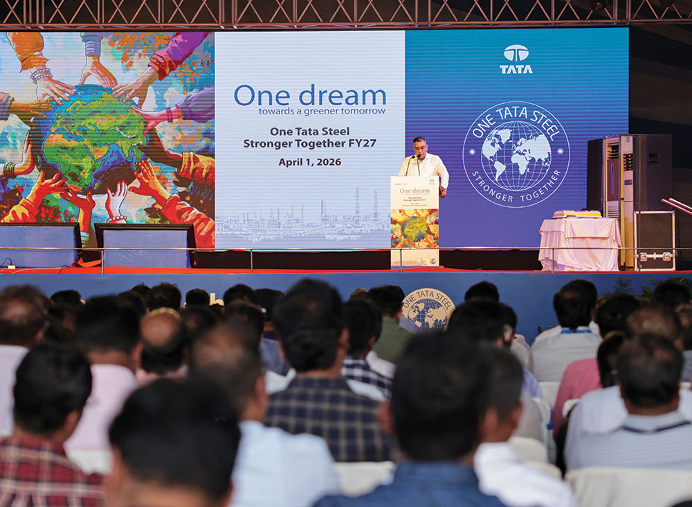 One dream — towards a greener tomorrow