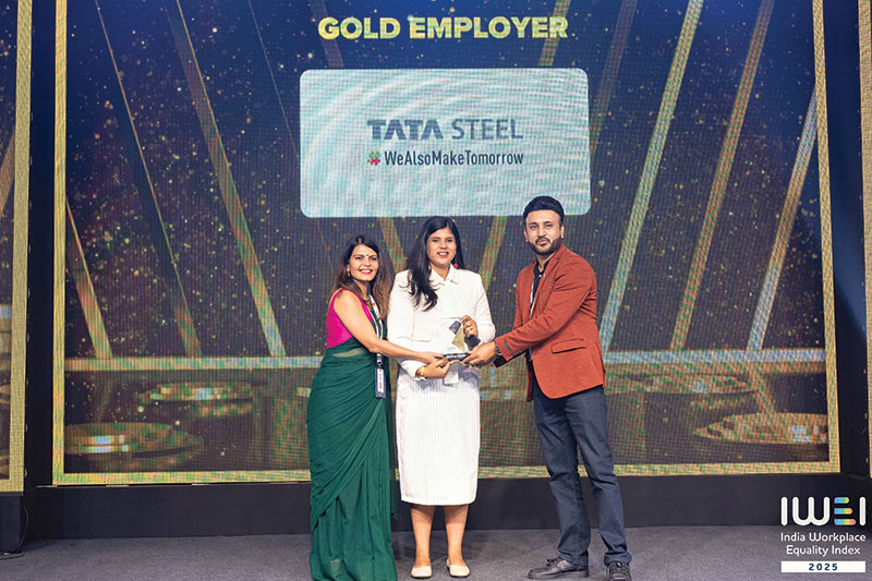 IWEI Gold Employer 2025