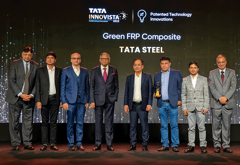 Patented Technology Innovations