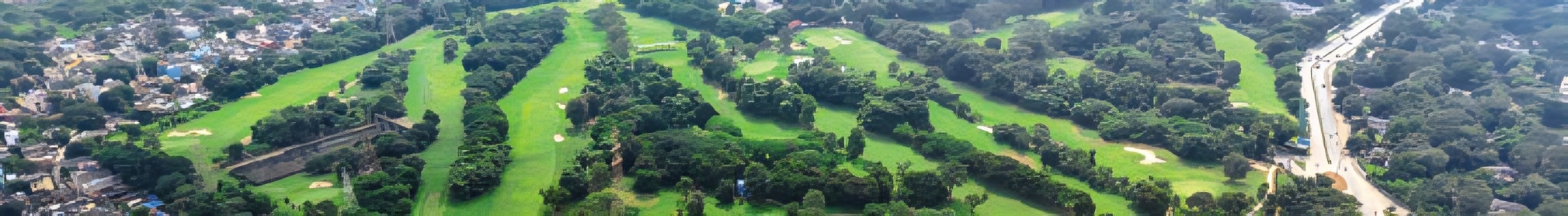 Tinplate Centenary Park, Jamshedpur