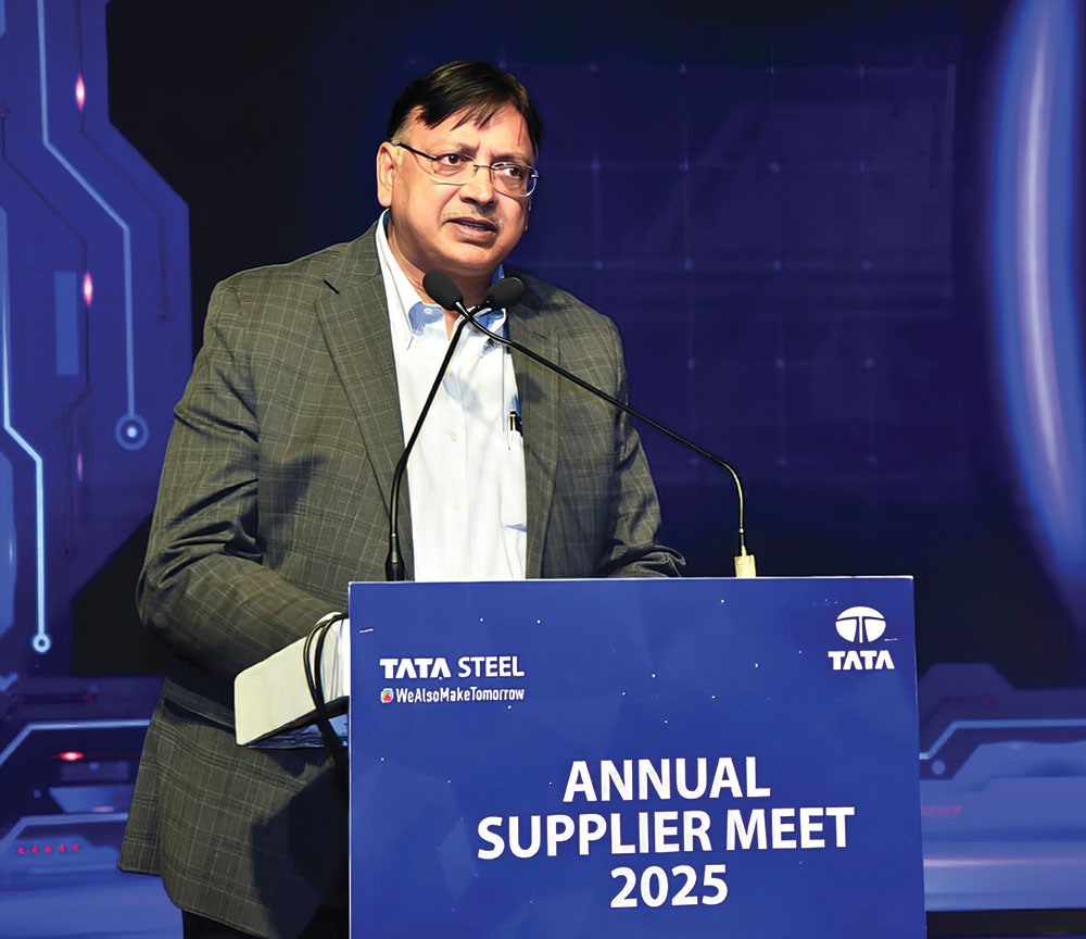 Annual Supplier Meet 2025