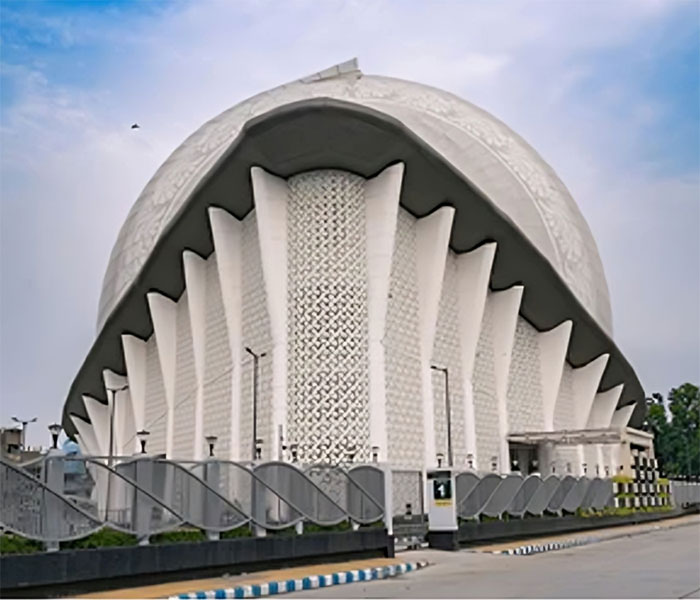 Dhono Dhanyo Auditorium, Kolkata