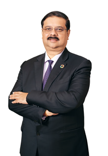 Koushik Chatterjee