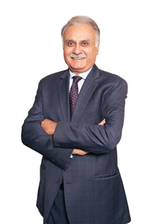 Deepak Kapoor