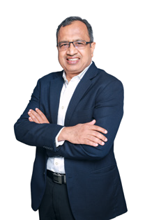 Pramod Agrawal