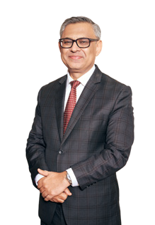 Saurabh Agrawal