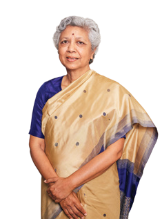 Bharti Gupta Ramola
