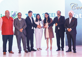 BW CFO Tax Leaders Award