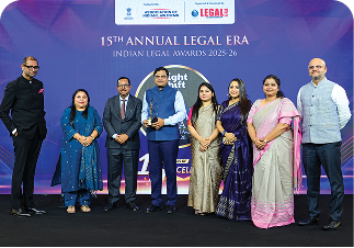 Legal Team of the Year