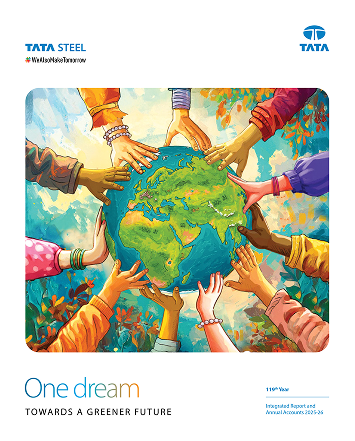 Integrated Annual Report 2025-26