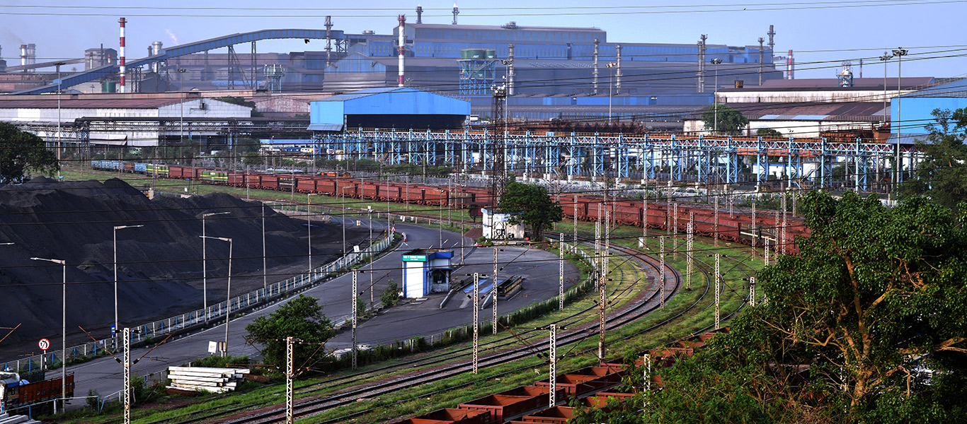 Driving responsible supply chain