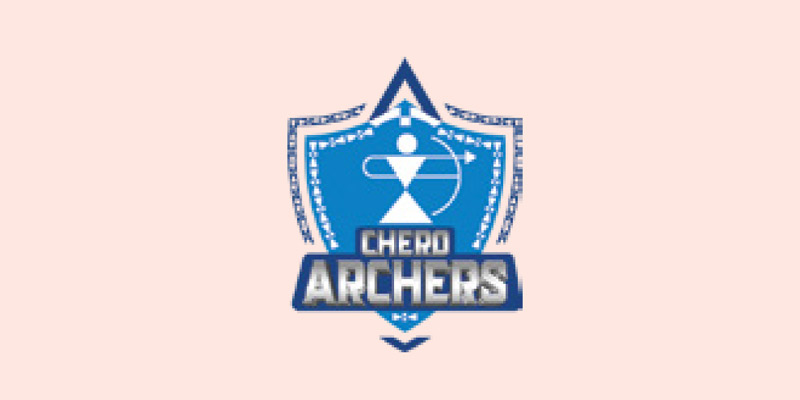 Tata Steel unveils the Chero Archers team for the Archery Premier League