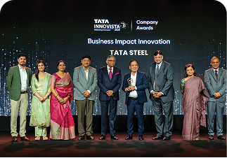 TATA INNOVISTA