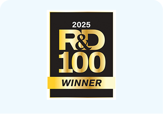 R&D 100 Award