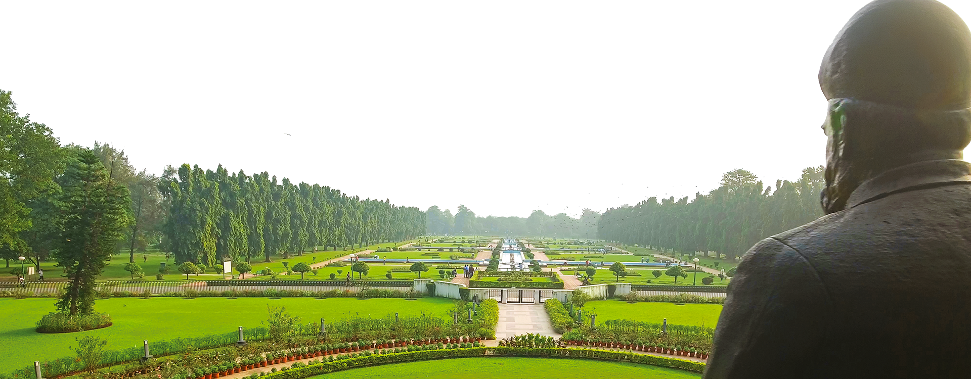 Jubilee Park, Jamshedpur