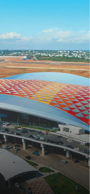 Trichy International Airport