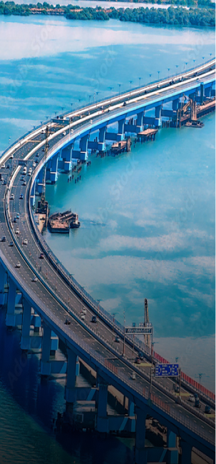 Atal Setu, Mumbai