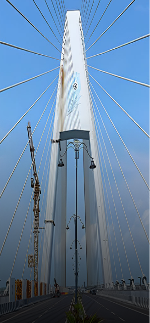Sudarshan Setu, Gujarat