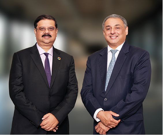 Management team