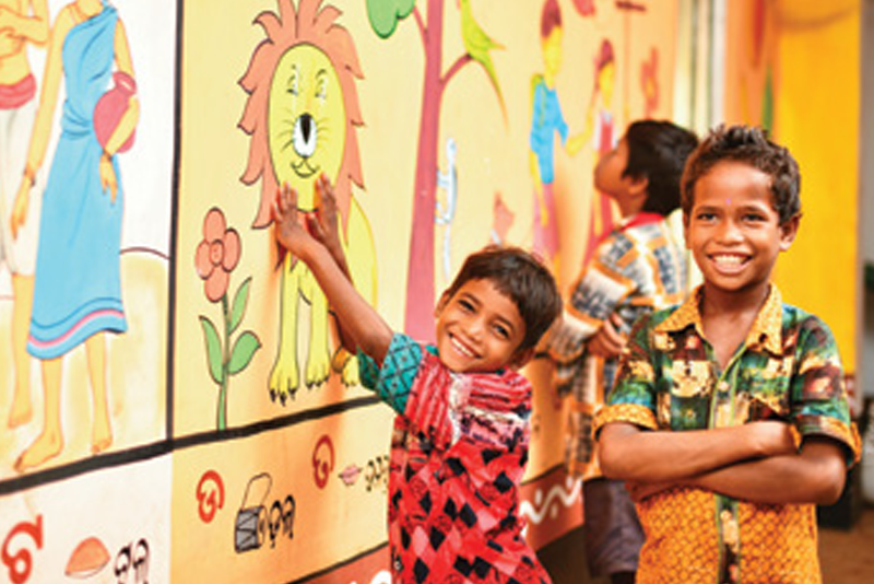 Education Signature Programme