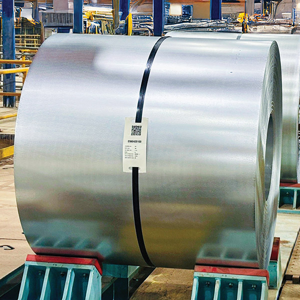 India steel demand upcycle