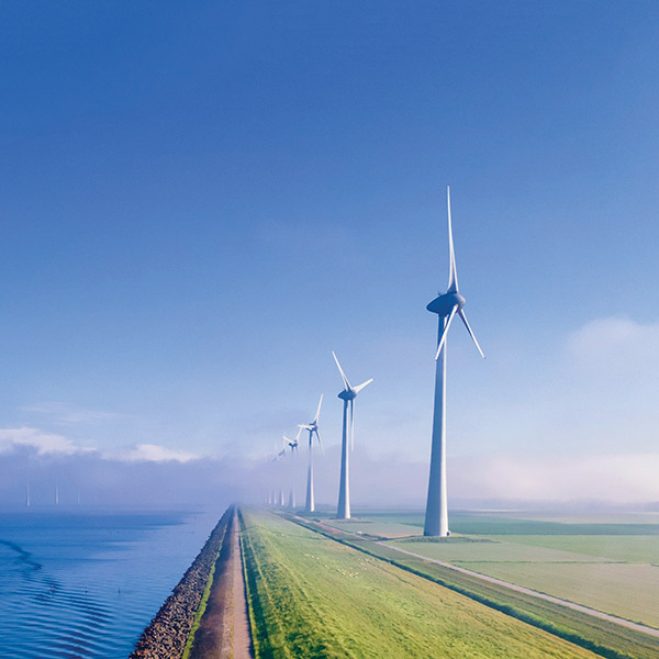 European policy support for steel
