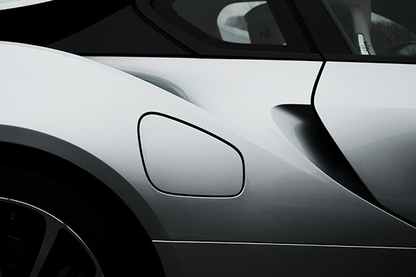 Automotive and Ancillaries