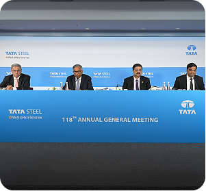 Annual General Meeting